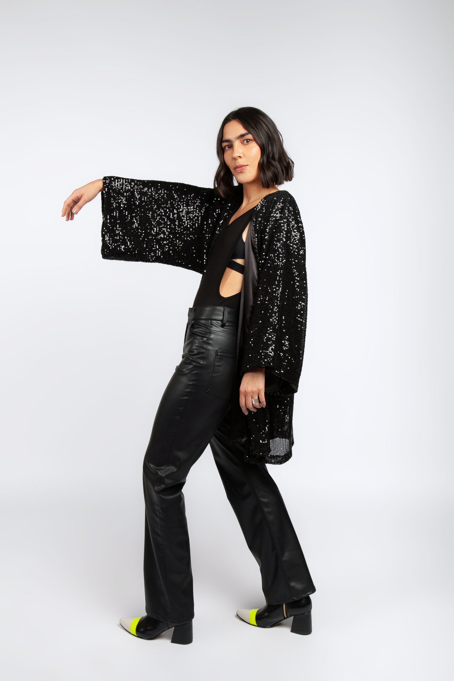 Resplandece Noche CB