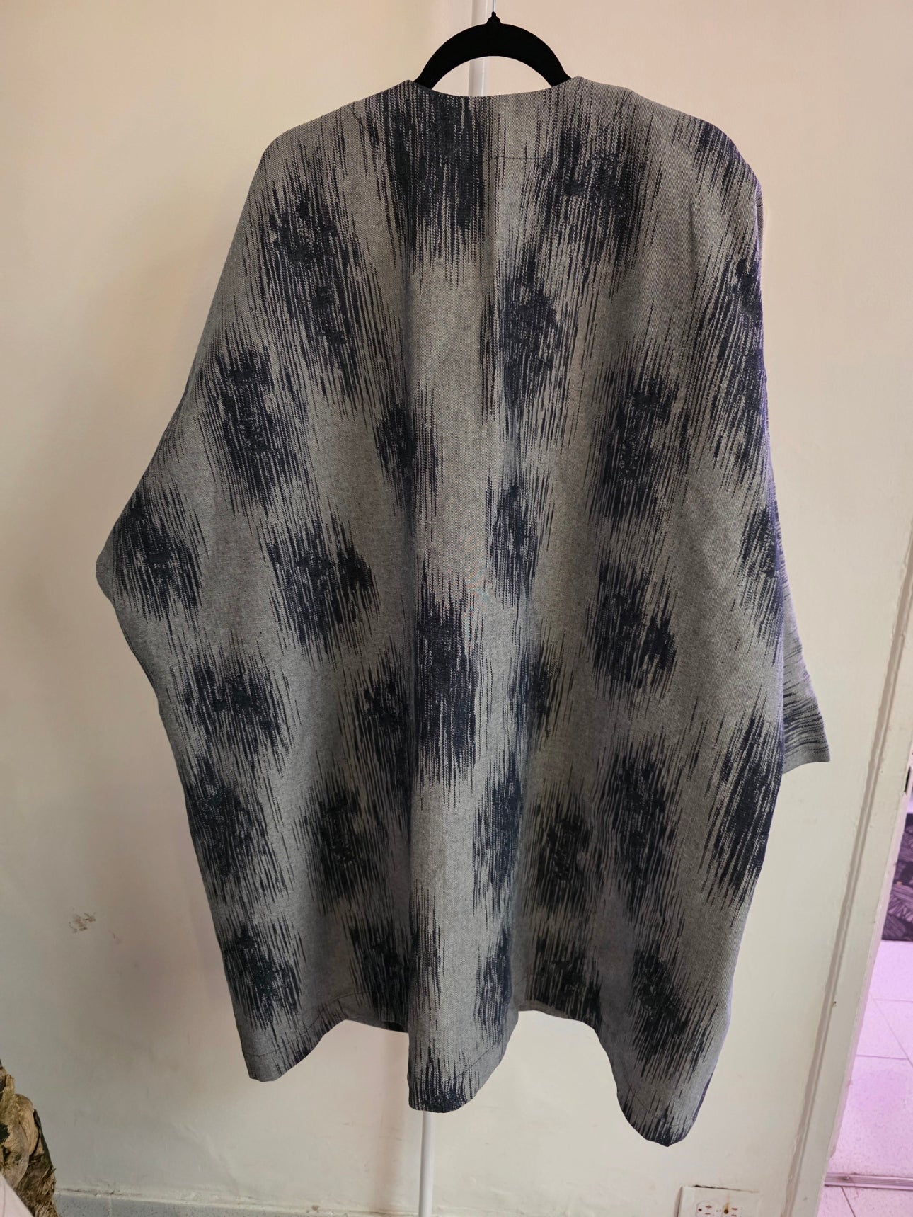 Boho Heritage - Sobretodo Denim