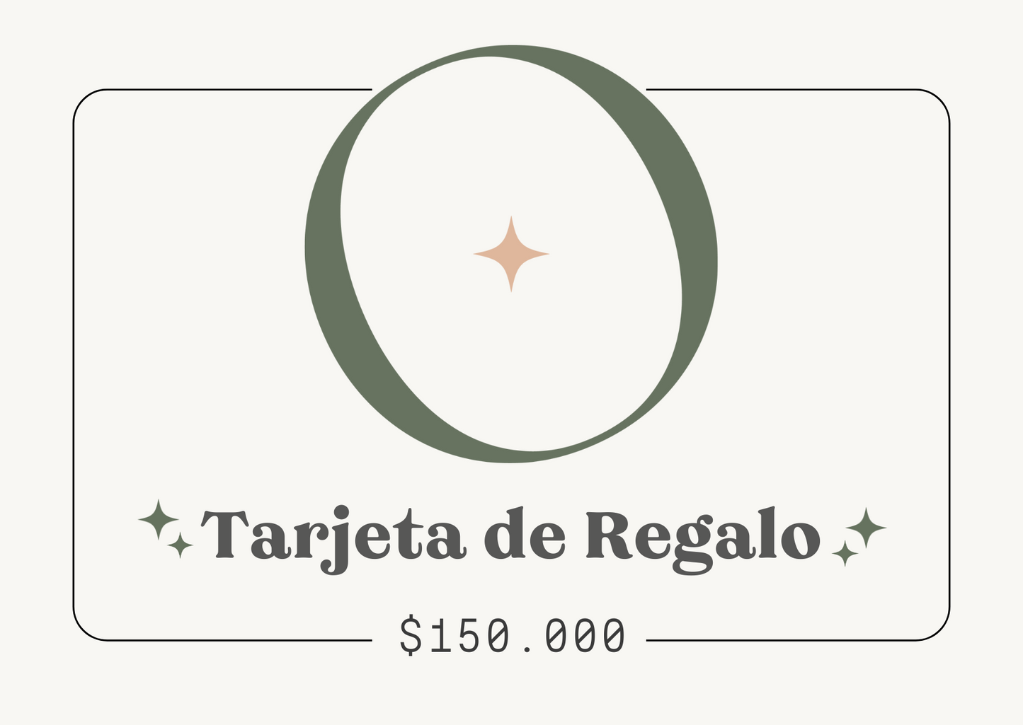 Regalo primera compra